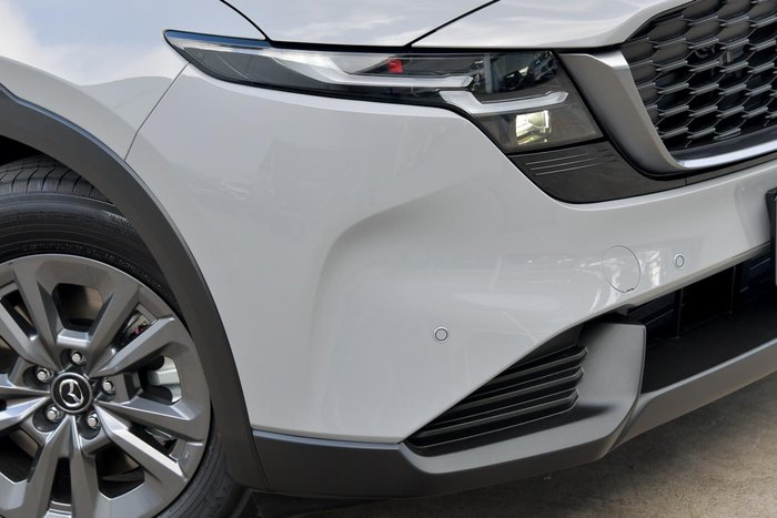 2026 Mazda CX-5 G25 Evolve