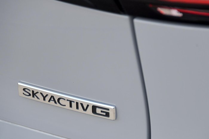 2026 Mazda CX-5 G25 Evolve