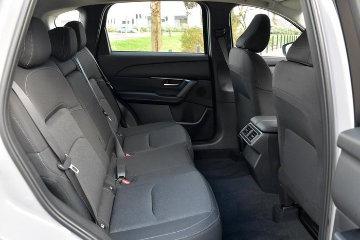 2026 Mazda CX-5 G25 Evolve