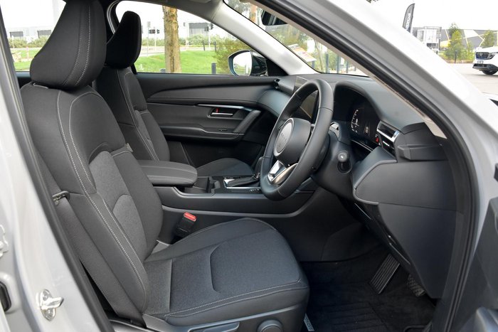 2026 Mazda CX-5 G25 Evolve