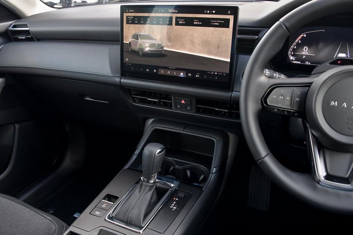 2026 Mazda CX-5 G25 Evolve