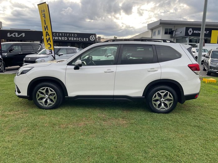 2023 Subaru Forester 2.5i