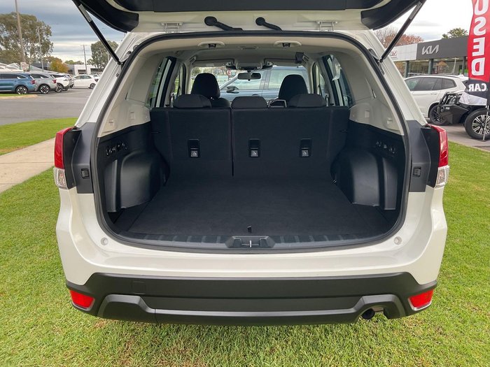2023 Subaru Forester 2.5i