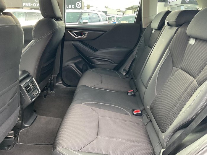 2023 Subaru Forester 2.5i