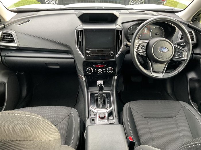 2023 Subaru Forester 2.5i