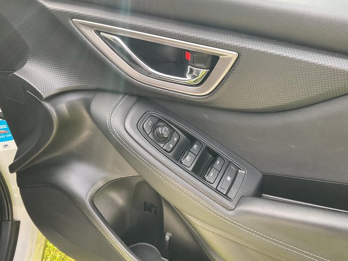 2023 Subaru Forester 2.5i