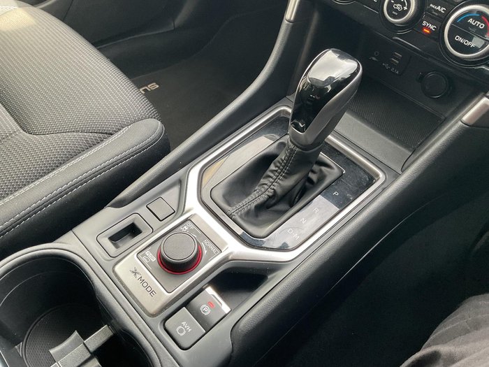2023 Subaru Forester 2.5i