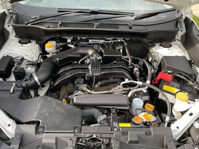 2023 Subaru Forester 2.5i