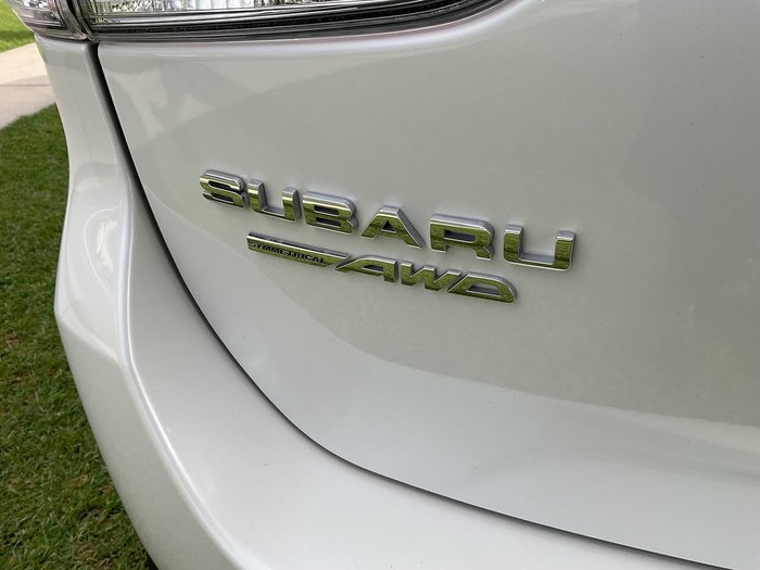 2023 Subaru Forester 2.5i