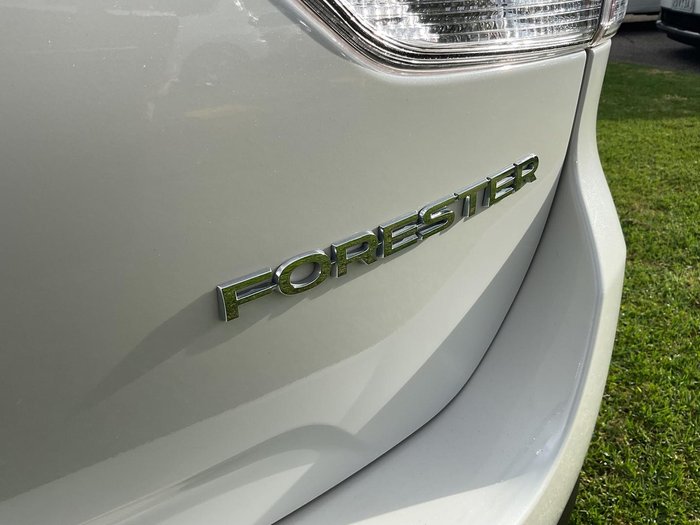 2023 Subaru Forester 2.5i