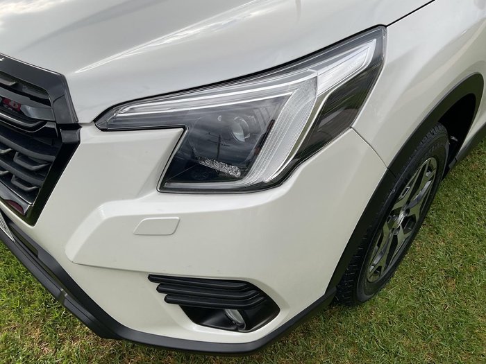 2023 Subaru Forester 2.5i