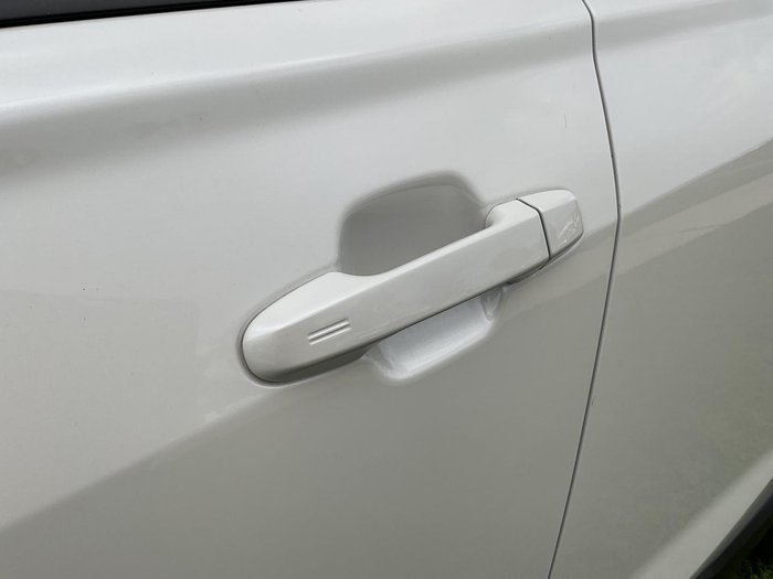 2023 Subaru Forester 2.5i