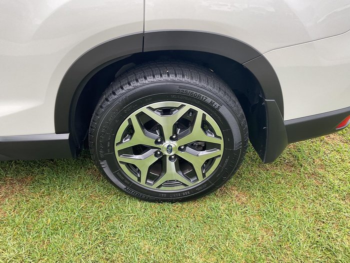 2023 Subaru Forester 2.5i