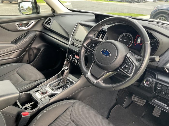2023 Subaru Forester 2.5i
