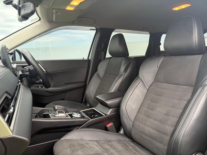 2023 Mitsubishi Outlander PHEV Aspire