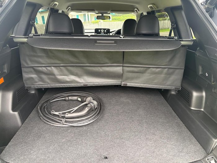 2023 Mitsubishi Outlander PHEV Aspire