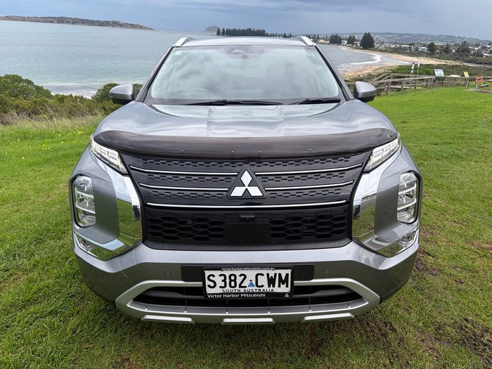 2023 Mitsubishi Outlander PHEV Aspire