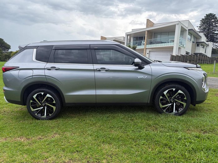 2023 Mitsubishi Outlander PHEV Aspire