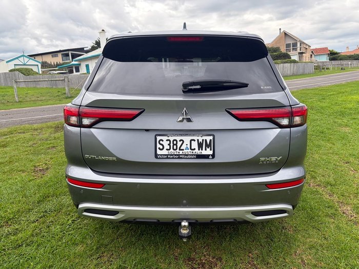 2023 Mitsubishi Outlander PHEV Aspire