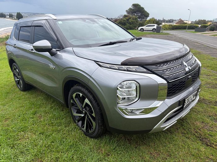 2023 Mitsubishi Outlander PHEV Aspire