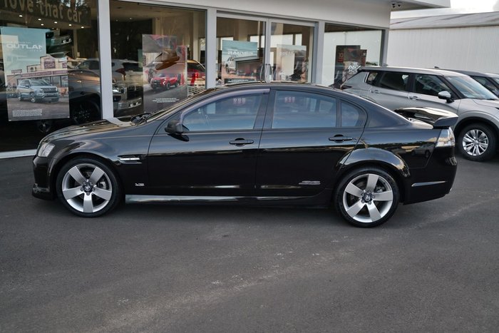 2008 Holden Commodore SS