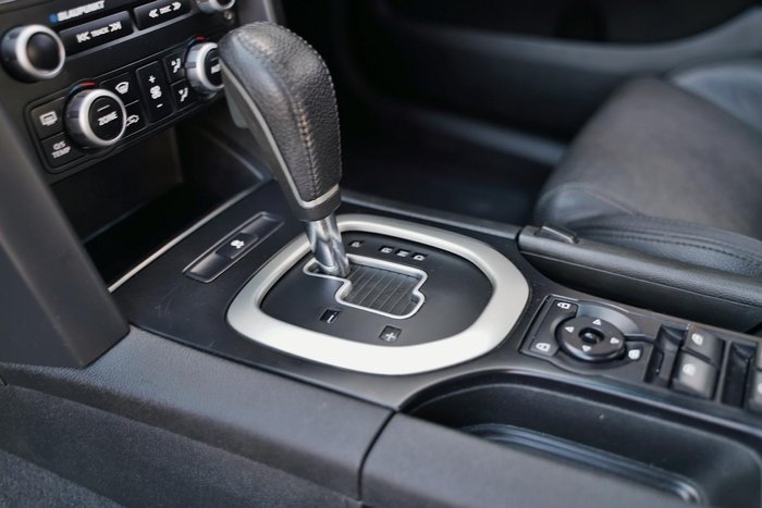 2008 Holden Commodore SS