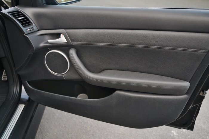2008 Holden Commodore SS
