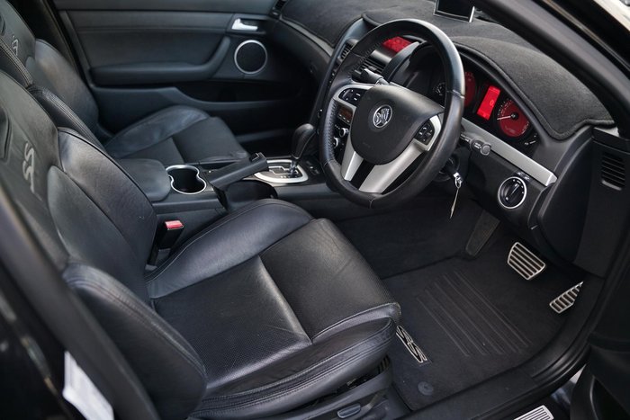 2008 Holden Commodore SS
