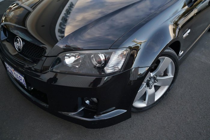 2008 Holden Commodore SS