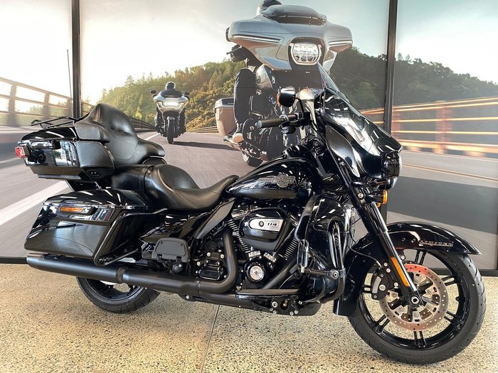 2024 Harley-Davidson