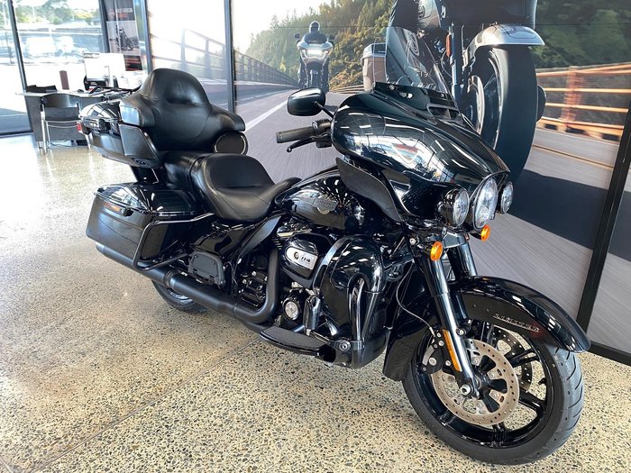 2024 Harley-Davidson