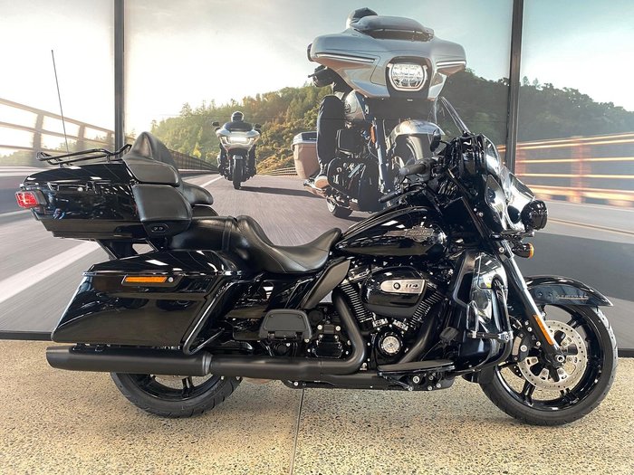 2024 Harley-Davidson