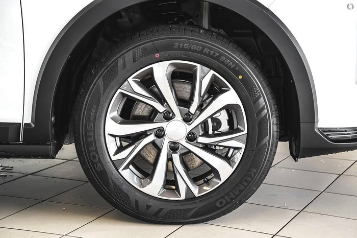 2026 GWM Haval Jolion