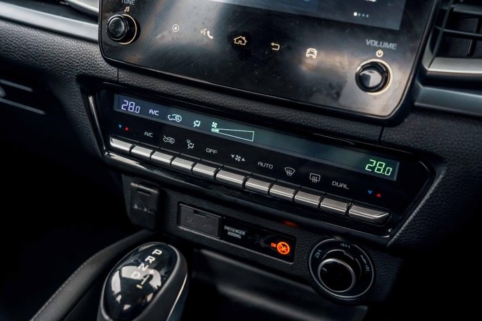 2025 Mazda BT-50 XTR