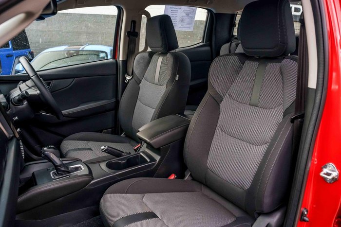2025 Mazda BT-50 XTR