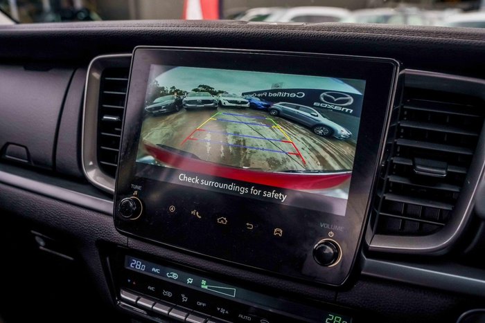 2025 Mazda BT-50 XTR