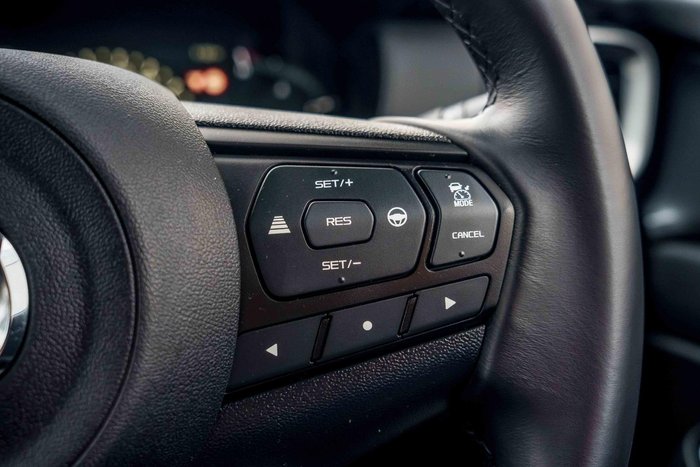 2025 Mazda BT-50 XTR