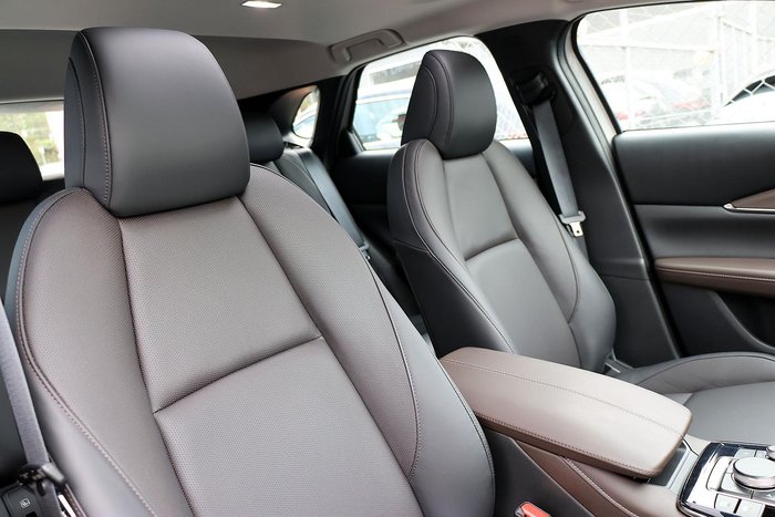 2026 Mazda CX-30 G25 Astina