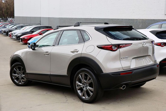 2026 Mazda CX-30 G25 Astina