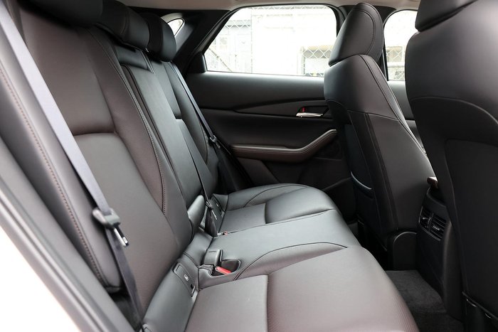 2026 Mazda CX-30 G25 Astina
