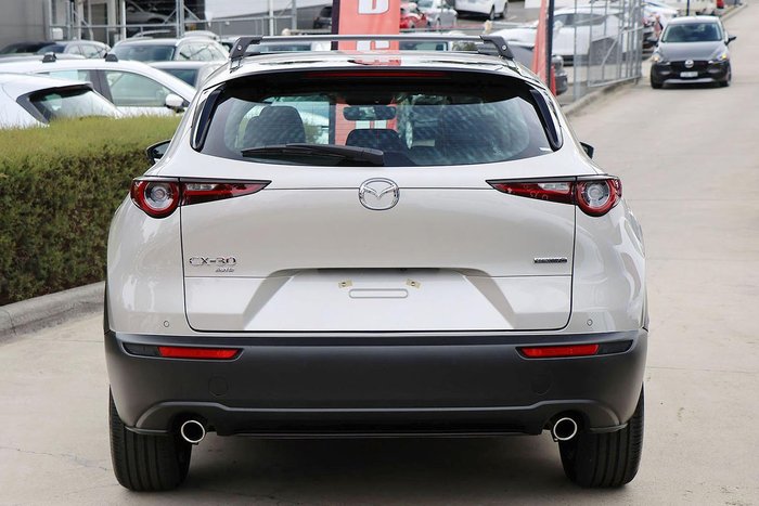 2026 Mazda CX-30 G25 Astina