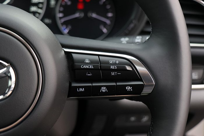 2026 Mazda CX-30 G25 Astina