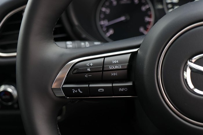 2026 Mazda CX-30 G25 Astina