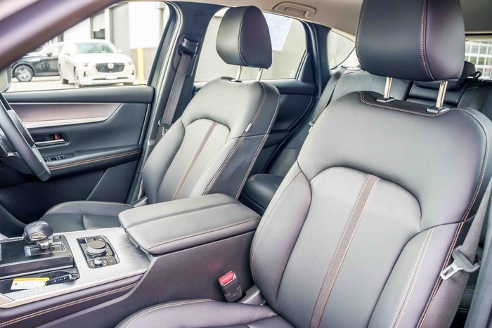 2025 Mazda CX-60 G40e Evolve