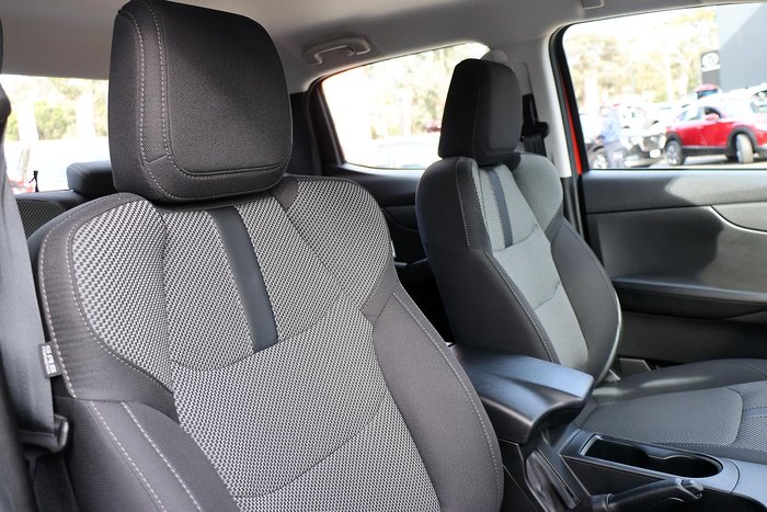 2025 Mazda BT-50 XS