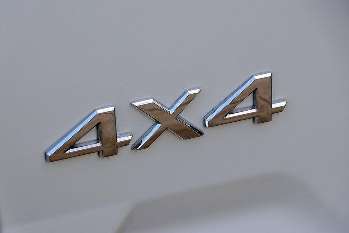 2025 Mazda BT-50 XS