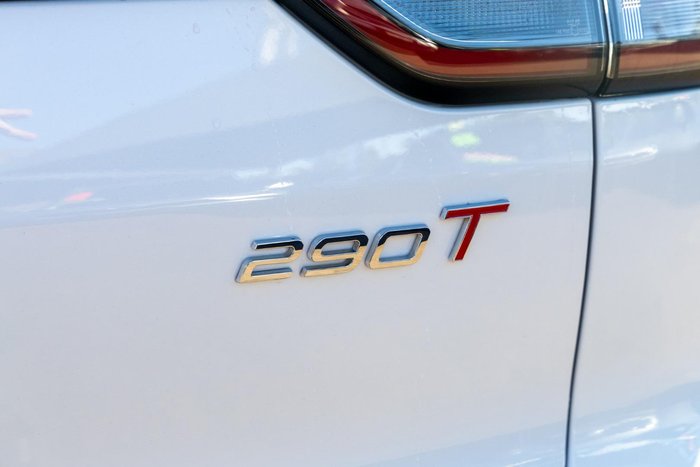2024 Chery Tiggo 7 Pro SE+