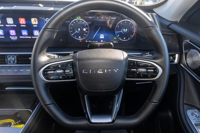 2024 Chery Tiggo 7 Pro SE+