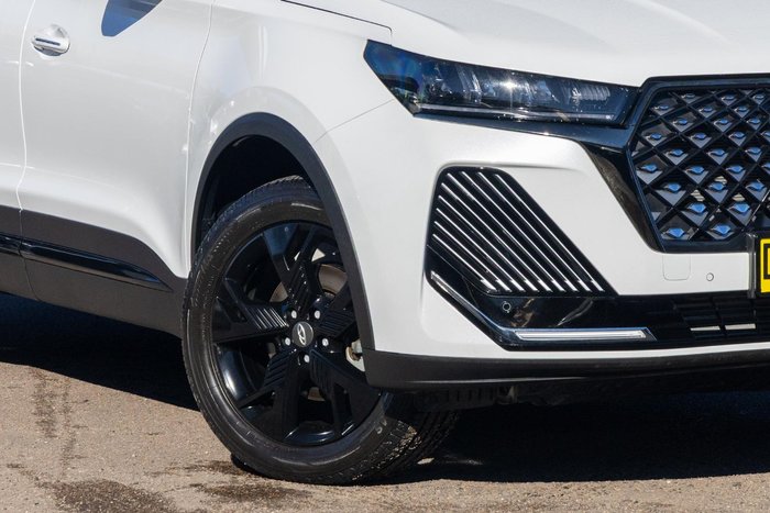 2024 Chery Tiggo 7 Pro SE+
