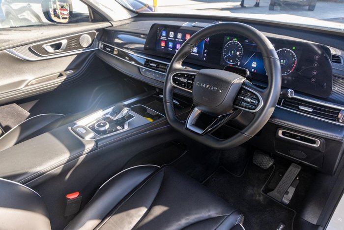 2024 Chery Tiggo 7 Pro SE+